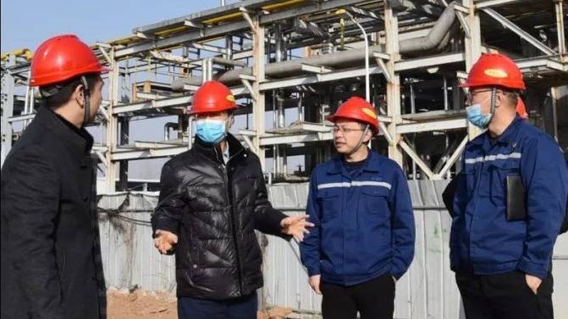 化工原料样品申请代理机构：关键步骤与注意事项