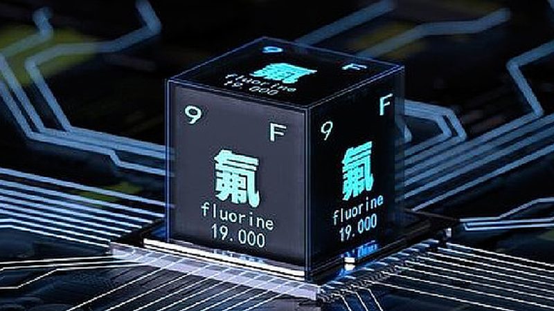 成都化工原料代理流程解析：合规与效率的平衡之道