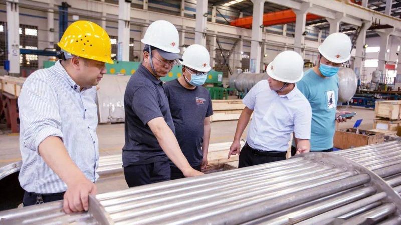 小批量化工原料直销，揭秘厂家直销的优势与选择要点