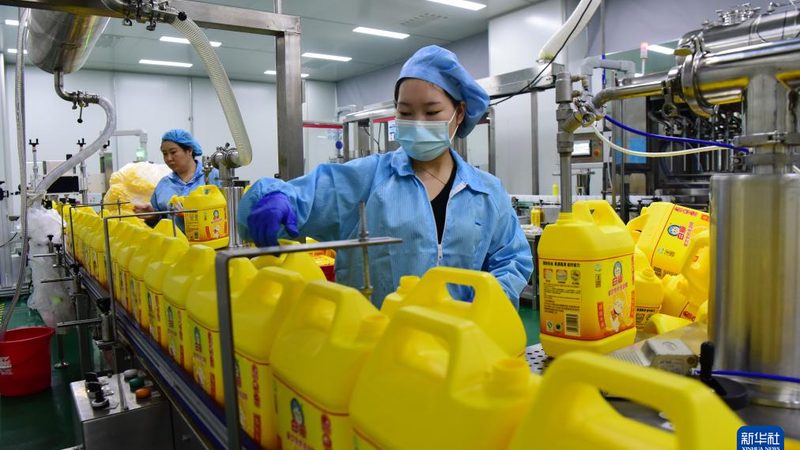 精细化工产品环保标准规范的演变与挑战