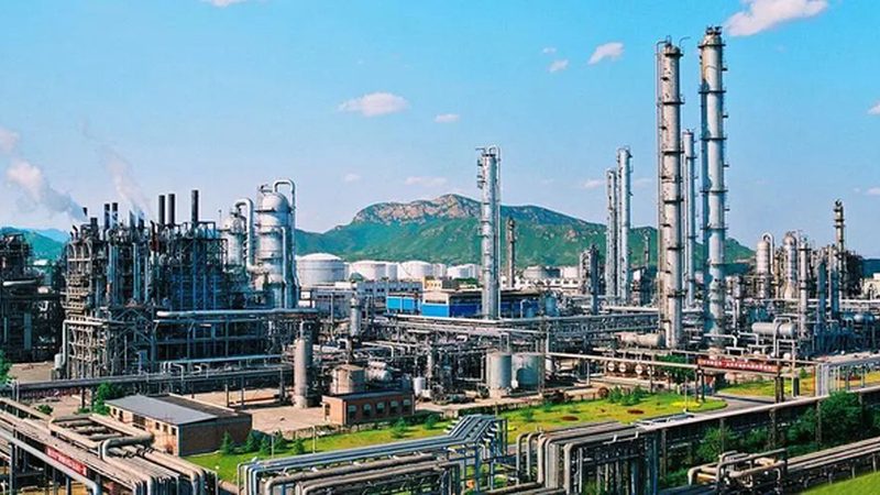 精细化工原料价格波动背后的原因解析