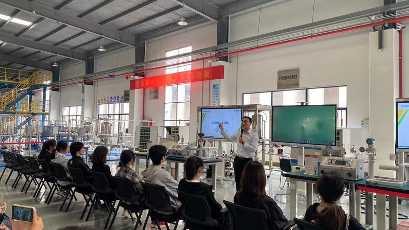 化工原料环保标准：企业合规之路的关键